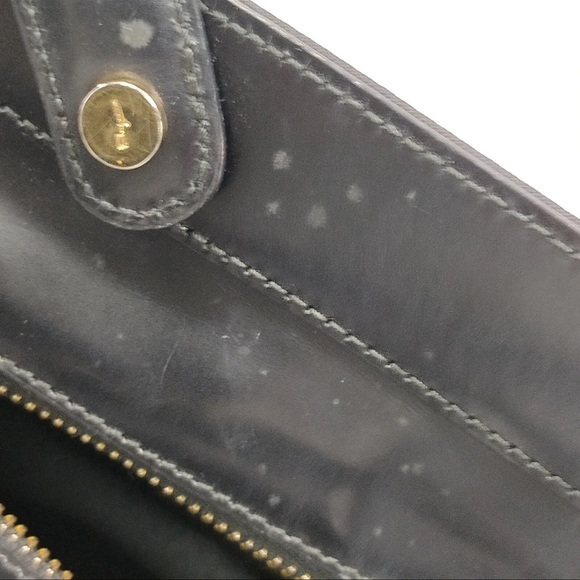 Ferragamo Hand Bag 3 pieces set Shoulder Bag Nylon Leather Enamel 1917400 - Picture 9 of 9